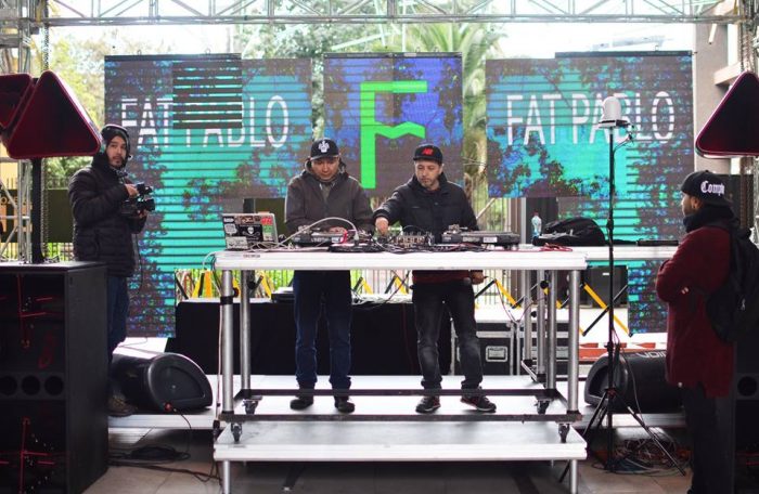 Festival de música electrónica Frecuencias tendrá una nueva edición Festival de música electrónica Frecuencias tendrá una nueva edición