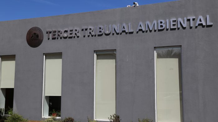 Tribunal Ambiental de Valdivia autorizó detención de funcionamiento de Centro de Engorda de Salmones de Isla Guar Tribunal Ambiental de Valdivia autorizó detención de funcionamiento de Centro de Engorda de Salmones de Isla Guar