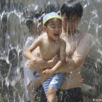 Científicos advierten: pronto será imposible vivir en Japón por culpa del calor