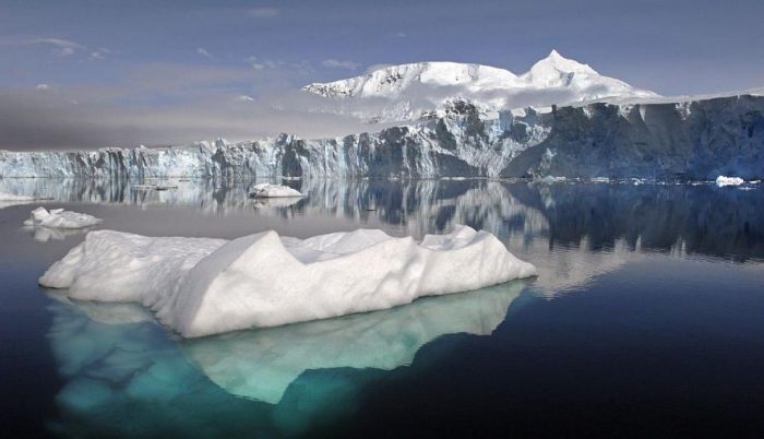 Calentamiento global: estudio asegura que aumento del nivel del mar afectará a la economía Calentamiento global: estudio asegura que aumento del nivel del mar afectará a la economía