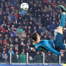El traspaso del año ya es oficial: Cristiano Ronaldo deja el Real Madrid y ficha en la Juventus