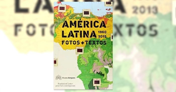 Crítica cultural: La mirada europea a través de la fotografía latinoamericana Crítica cultural: La mirada europea a través de la fotografía latinoamericana