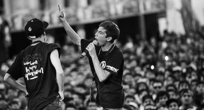 “3, 2, 1 tiempo!”: en agosto se realizará la Final Nacional Batalla de los Gallos “3, 2, 1 tiempo!”: en agosto se realizará la Final Nacional Batalla de los Gallos