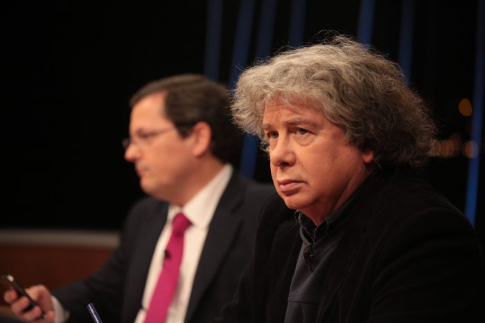 Villegas se defiende de las acusaciones: «Si mañana resulta que un piropo es un pecado mortal, estamos sonados» Villegas se defiende de las acusaciones: «Si mañana resulta que un piropo es un pecado mortal, estamos sonados»