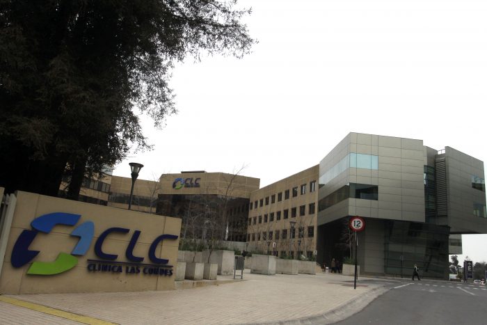 Clínica Las Condes bajo la lupa: CMF busca zanjar si existe un pacto de socios o de controlador Clínica Las Condes bajo la lupa: CMF busca zanjar si existe un pacto de socios o de controlador