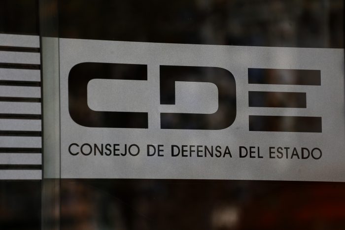 CDE presentó querella contra los responsables por la pérdida de visión de Gustavo Gatica