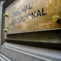 La Moneda cierra la puerta a cambios en el Tribunal Constitucional como condición para reforma en Carabineros