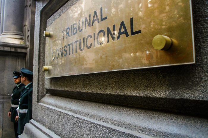 Presupuesto: TC acoge requerimiento de Chile Vamos y declara inconstitucional glosas de Educación y Carabineros Presupuesto: TC acoge requerimiento de Chile Vamos y declara inconstitucional glosas de Educación y Carabineros