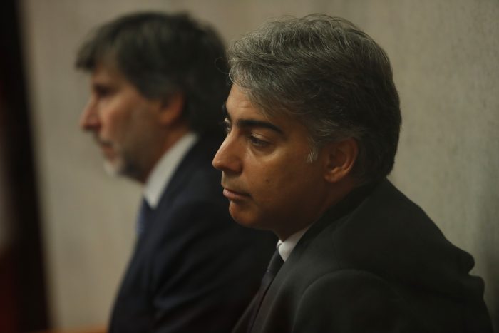 Caso OAS: ME-O será formalizado el 20 de agosto por facilitación de facturas falsas Caso OAS: ME-O será formalizado el 20 de agosto por facilitación de facturas falsas