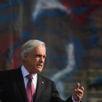 La mano dura de Piñera: critica indicación que prohíbe expulsar a migrantes