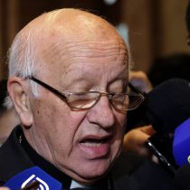 De mal en peor Ezzati: testimonio lo acusa de encubrir a sacerdote penquista denunciado por violación