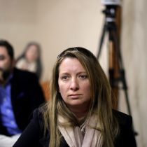La sacó más que barata: Natalia Compagnon condenada a 541 días y multa de $23 millones en caso Caval