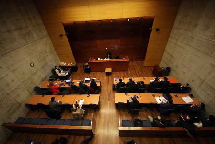 Caso Corpesca: Postergan audiencia de preparación de juicio oral de Jaime Orpis para el 3 de septiembre Caso Corpesca: Postergan audiencia de preparación de juicio oral de Jaime Orpis para el 3 de septiembre