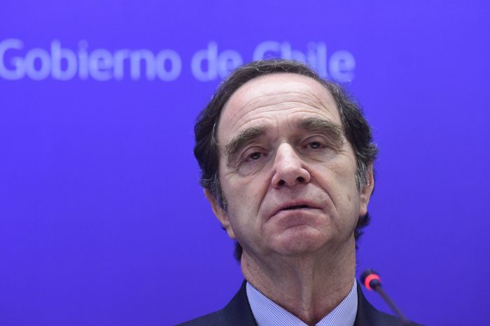 Lapidario informe ONU culpa al Estado de graves violaciones de DD.HH. en centros Sename Lapidario informe ONU culpa al Estado de graves violaciones de DD.HH. en centros Sename