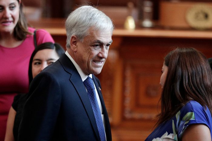 Piñera designa embajadores de Chile en Costa Rica, Guatemala y Jamaica Piñera designa embajadores de Chile en Costa Rica, Guatemala y Jamaica