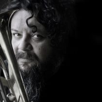 Cristian Cuturrufo en Noches de Jazz en La Reina