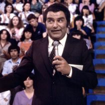Los acosos de Don Francisco: el pionero del 