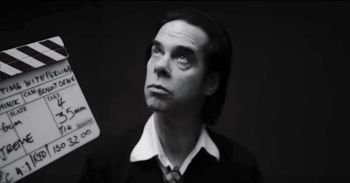 Invierno, música y tragedia: develando a Nick Cave Invierno, música y tragedia: develando a Nick Cave