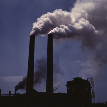 Una vuelta de tuerca al CO2: científicos proponen aprovecharlo para producir combustible