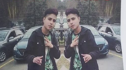 Dan con el paradero de Yeral Matamala, el joven trans que llevaba 13 días desaparecido Dan con el paradero de Yeral Matamala, el joven trans que llevaba 13 días desaparecido