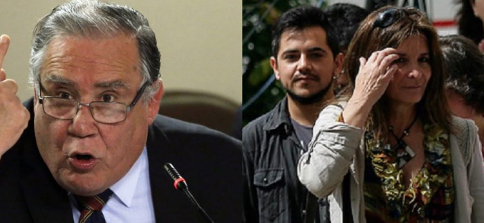 A estudio de Jaime Campos, que defiende a madre de Giorgio Jackson, le sale el tiro por la culata en presentación ante Contraloría A estudio de Jaime Campos, que defiende a madre de Giorgio Jackson, le sale el tiro por la culata en presentación ante Contraloría
