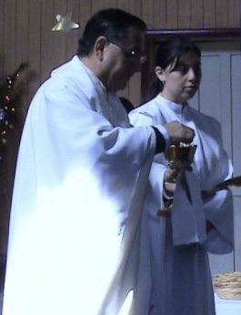 El caso de la funcionaria del episcopado abusada sexualmente por un sacerdote y la desidia de la jerarquía de la Iglesia El caso de la funcionaria del episcopado abusada sexualmente por un sacerdote y la desidia de la jerarquía de la Iglesia