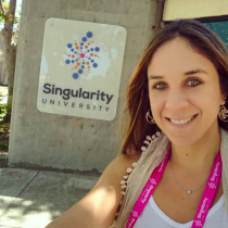 Universidad Singularity: creando líderes exponenciales