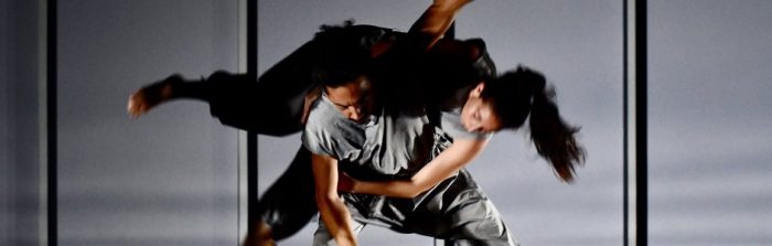 Obra de danza “Fluctuantes” en Centro GAM Obra de danza “Fluctuantes” en Centro GAM