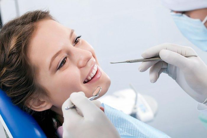 Temor al dentista: cómo manejarlo y evitar transmitirlo a los niños