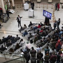 Entel y Ericsson realizaron demostración de 5G con récord de transferencia de datos