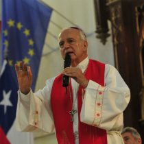 Ex obispo Duarte se defiende como gato de espaldas y niega denuncias de ex seminaristas