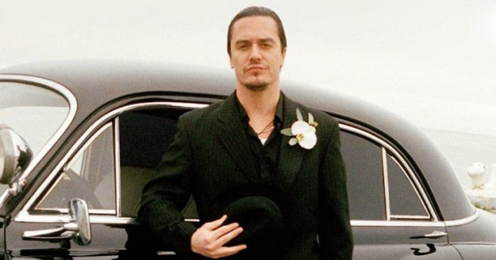 Mike Patton suma un tercer show de Mondo Cane en Chile Mike Patton suma un tercer show de Mondo Cane en Chile