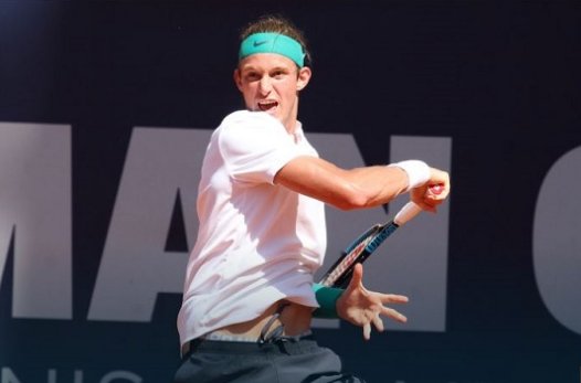La inconsistencia nuevamente le pesa: Nicolás Jarry queda eliminado en las semifinales del ATP 500 de Hamburgo La inconsistencia nuevamente le pesa: Nicolás Jarry queda eliminado en las semifinales del ATP 500 de Hamburgo