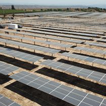Mainstream ofrece participación en proyectos renovables en Chile