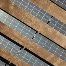 Energía solar ya casi llega al 10% de toda la capacidad instalada en el Sistema Eléctrico Nacional