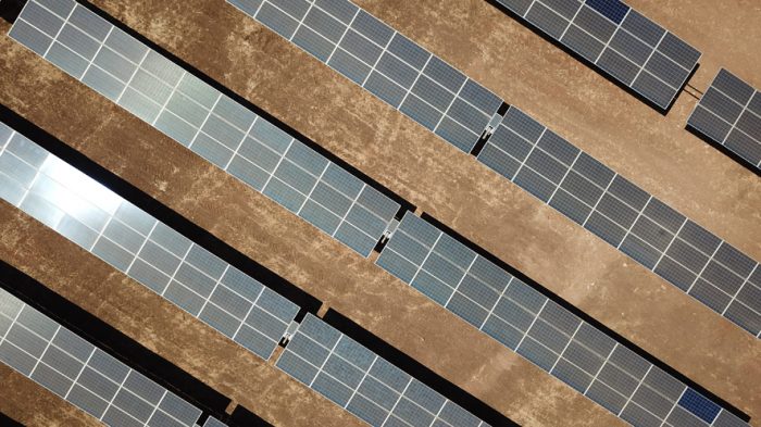 Energía solar ya casi llega al 10% de toda la capacidad instalada en el Sistema Eléctrico Nacional