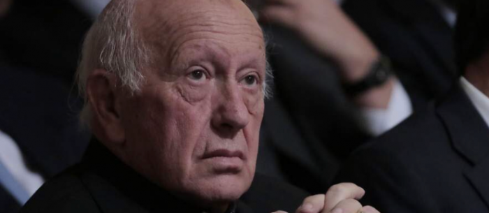 Abogado Rivera cree en la “absoluta inocencia” de Ezzati: “Hoy pasa mucho que se sanciona con ligereza” Abogado Rivera cree en la