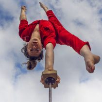 Fauna: Circo contemporáneo de clase mundial llega a Teatro del Lago en su primera visita a Latinoamérica Fauna: Circo contemporáneo de clase mundial llega a Teatro del Lago en su primera visita a Latinoamérica
