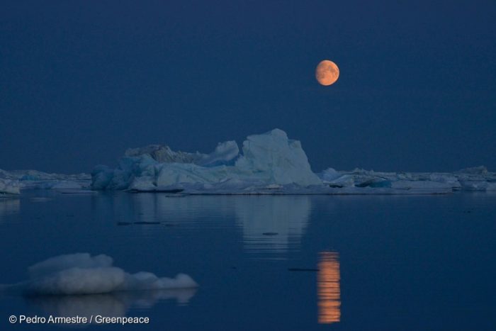 Greenpeace ante anuncio del gobierno de una nueva Ley Marco de Cambio Climático: “Debe tratarse como la ley medioambiental más importante de este siglo” Greenpeace ante anuncio del gobierno de una nueva Ley Marco de Cambio Climático:
