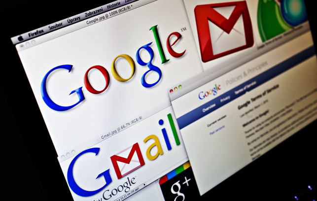 Gmail deja que cientos de empresas puedan acceder a tus correos personales
