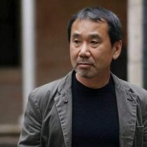 Nueva novela de Haruki Murakami 