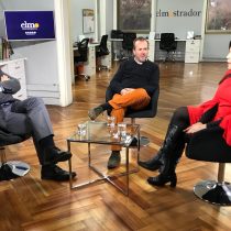 La Semana Política: Piñera gobernando a puro Big Data