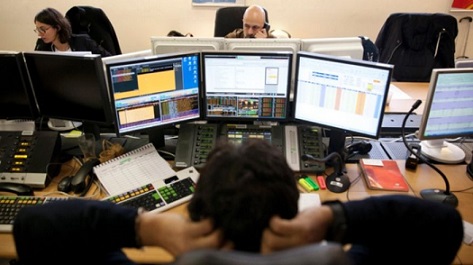 La banca se adueña de la transformación digital La banca se adueña de la transformación digital