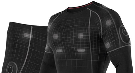 Resultado de imagen de nanotecnologgia en ropa