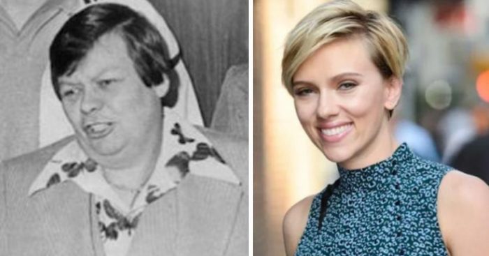 Scarlett Johansson abandona un filme donde iba a encarnar a un hombre transgénero Scarlett Johansson abandona un filme donde iba a encarnar a un hombre transgénero