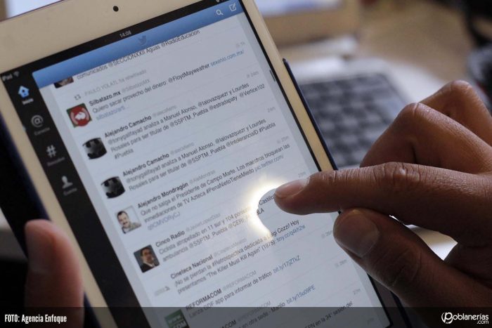 Día del Periodista: las mejores herramientas de Twitter para reportear Día del Periodista: las mejores herramientas de Twitter para reportear