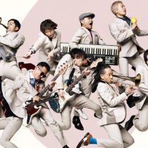 El ska japonés de Tokyo Ska Paradise Orchestra vuelve a Chile