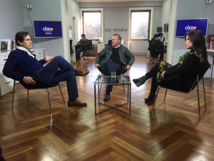 La Semana Política – Gobierno y ciudadanía: la luna de miel continúa pese a todo La Semana Política - Gobierno y ciudadanía: la luna de miel continúa pese a todo