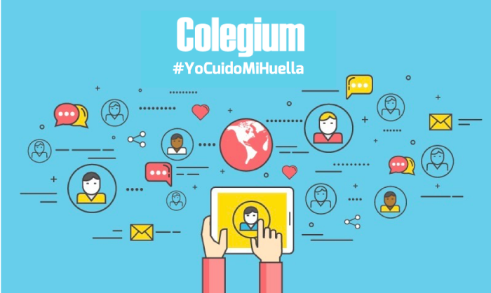 Lanzan campaña contra cyberbullying dirigida a docentes de enseñanza básica Lanzan campaña contra cyberbullying dirigida a docentes de enseñanza básica