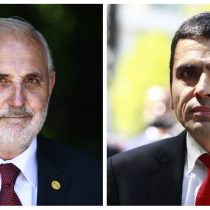Abbott versus Gajardo: salvavidas de la Fiscalía a controladores de Penta vuelve a enfrentarlos